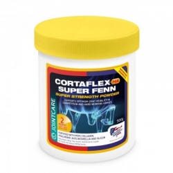 CORTAFLEX HA Super Fenn Super Strenght Powder 500 g